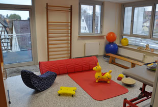 Tag der offenen Tür