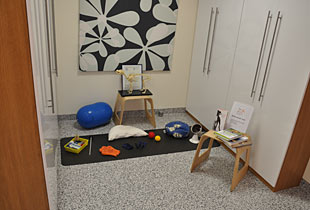 Tag der offenen Tür