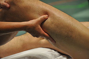 Wallenstein Halbmarathon 2012