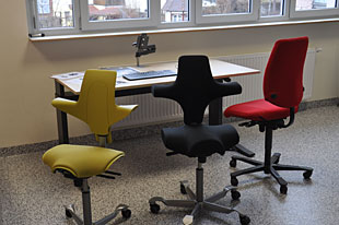 Tag der Rückengesundheit