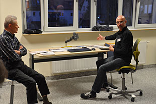 Tag der Rückengesundheit