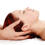 CranioSacralTherapie