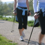 Nordic Walking