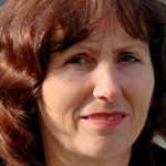 Renate von Falkenhausen